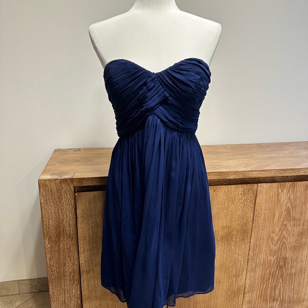 Donna Morgan dress size 8 excellent condition